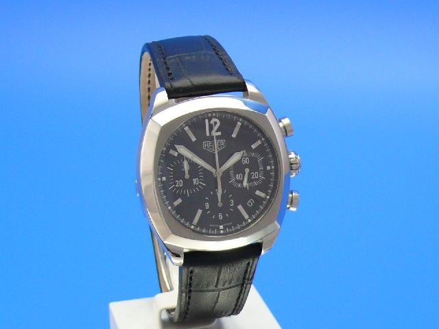 TAG Heuer Monza Re-Edition Chronograph