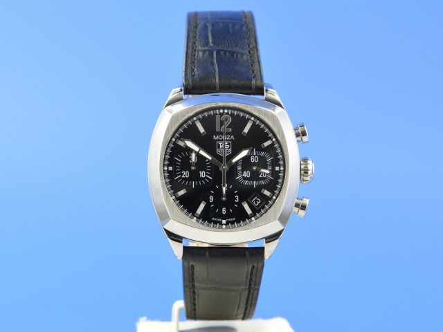TAG Heuer Monza