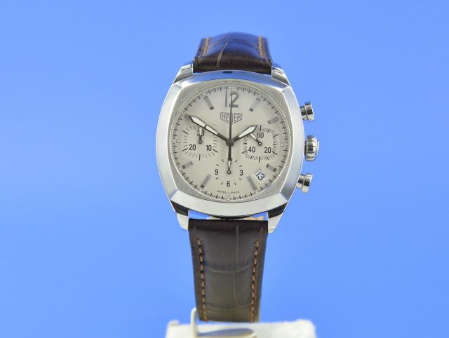 TAG Heuer Monza