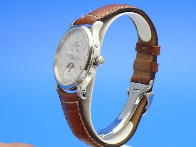 Jaeger Le Coultre Master Moon