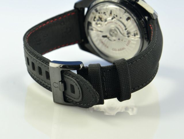 Omega Speedmaster Moonwatch Dark Side of the Moon