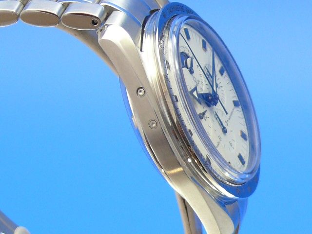 Omega Speedmaster Moonwatch Professional Moon Phase