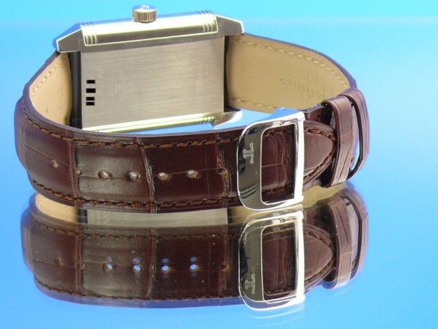 Jaeger Le Coultre Grande Sun Moon aus Juli 2010