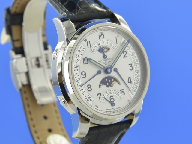 Longines Saint-Imier Moonphase
