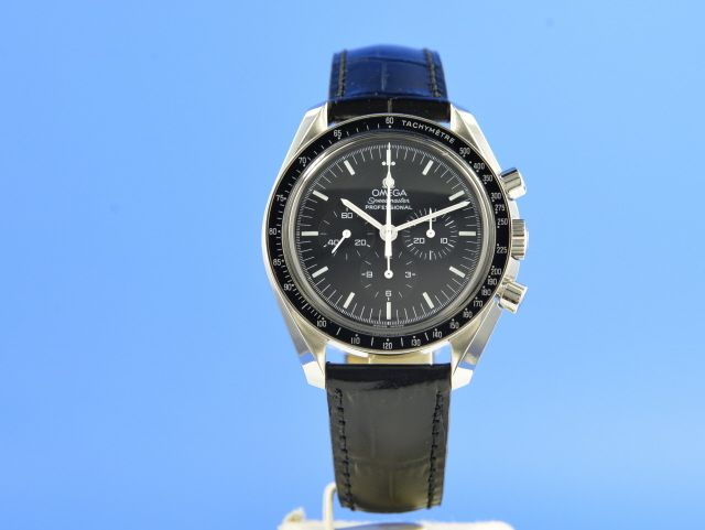 Omega Speedmaster Moonwatch