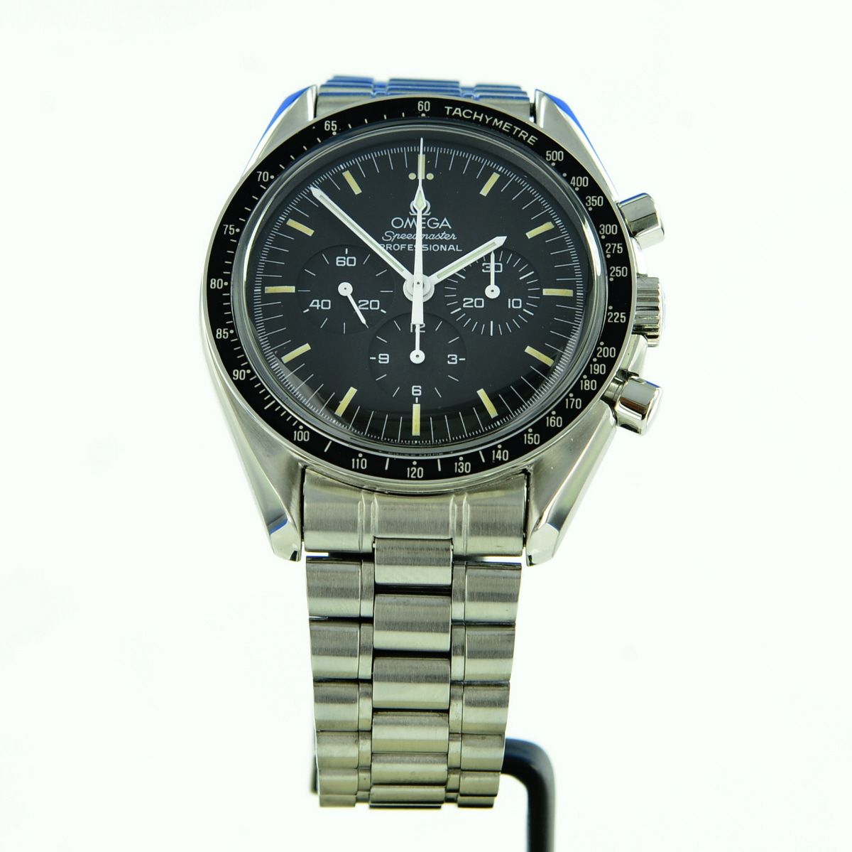 Omega Speedmaster Professional Moonwatch