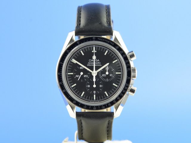 Omega Speedmaster Moonwatch