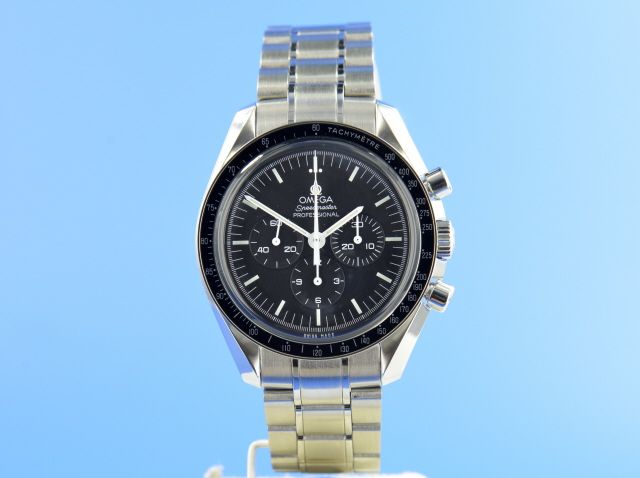 Omega Speedmaster Moonwatch 42 mm