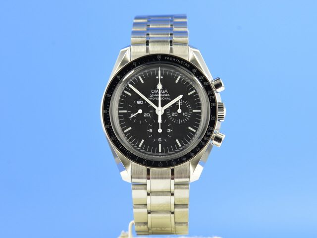 Omega Speedmaster Moonwatch 42 mm