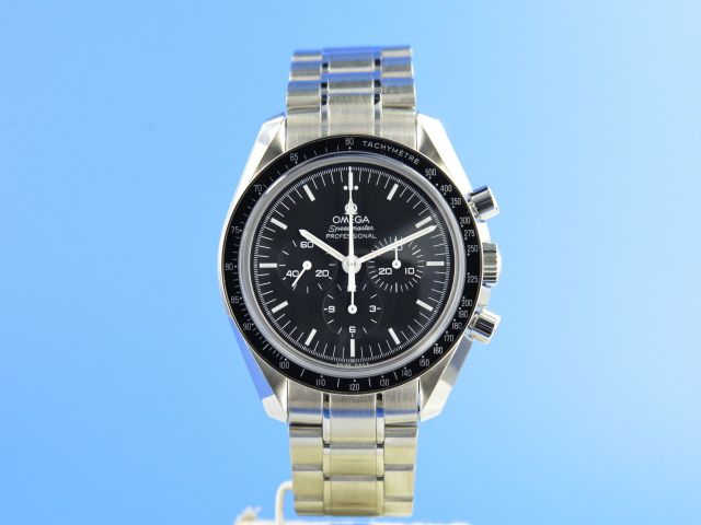 Omega Speedmaster Moonwatch 42 mm