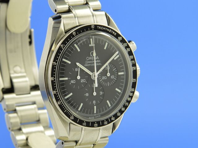 Omega Speedmaster Moonwatch 42 mm