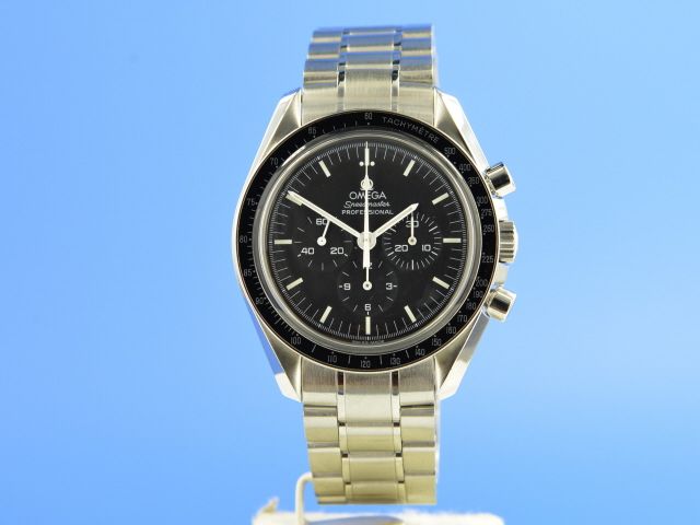 Omega Speedmaster Moonwatch 42 mm
