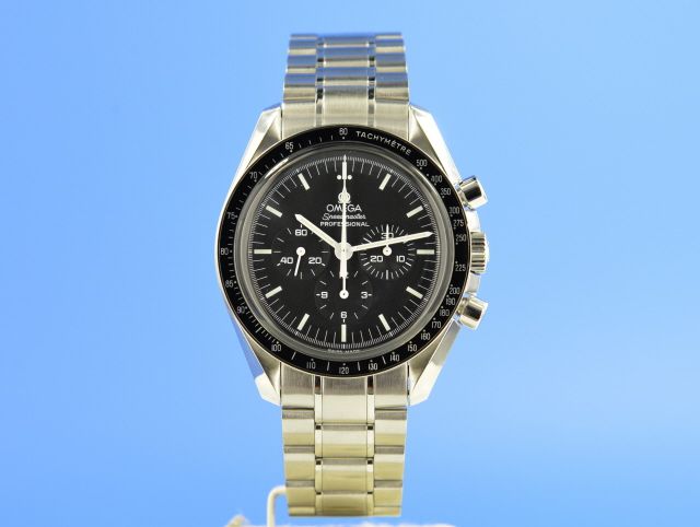 Omega Speedmaster Moonwatch 42 mm