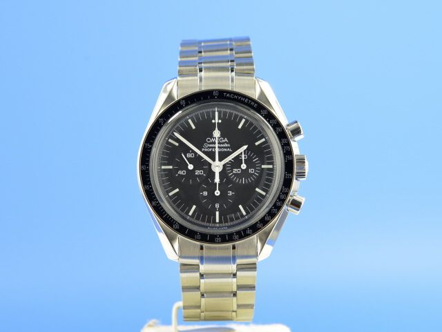 Omega Speedmaster Moonwatch 42 mm