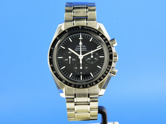 Omega Speedmaster Moonwatch 42 mm
