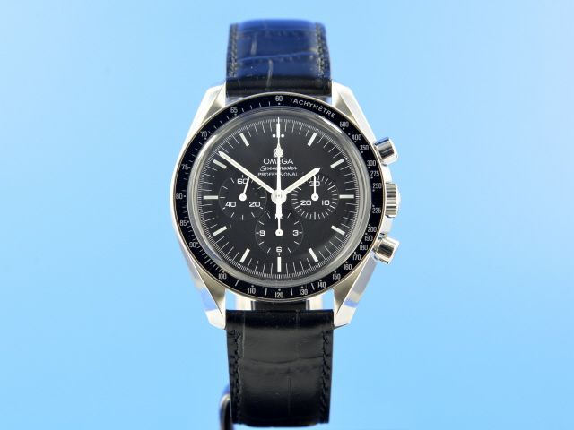 Omega Speedmaster Moonwatch 42 mm