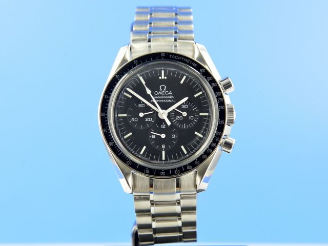 Omega Speedmaster Moonwatch 42 mm