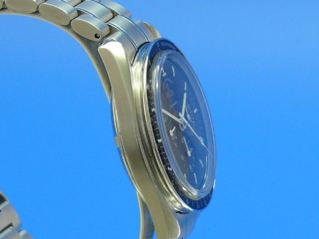 Omega Speedmaster Professional Moonwatch 50th Anniversary 1957