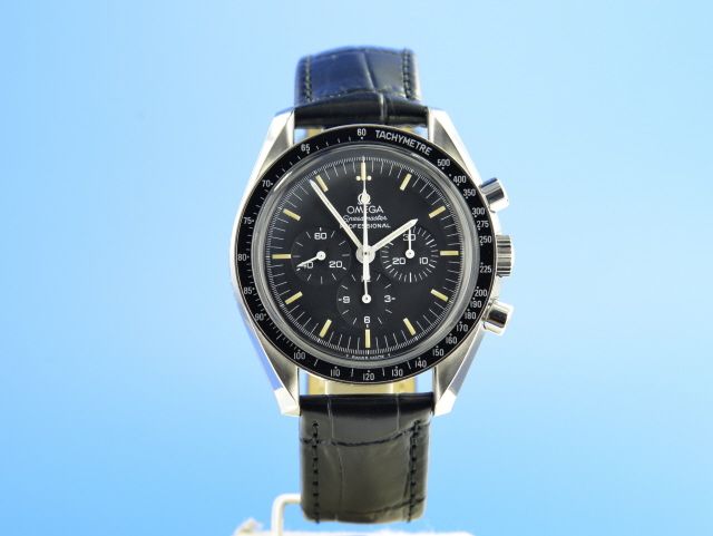 Omega Speedmaster Moonwatch Apollo XI 25th Anniversary XXX / 999 St.