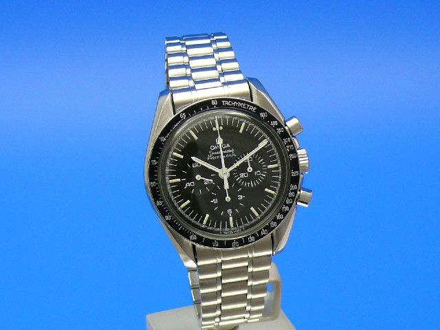 Omega Speedmaster Moonwatch Apollo XI ST345.0808