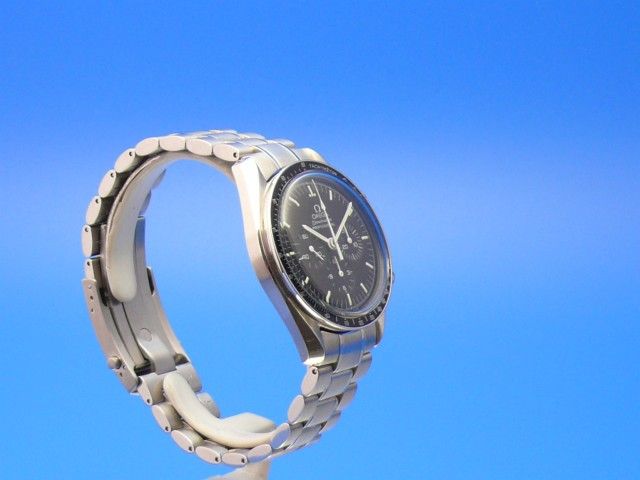 Omega Speedmaster Moonwatch Apollo XVII 3000 Stck