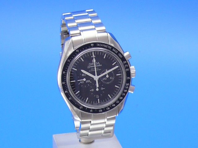 Omega Speedmaster Moonwatch Co-Axial Chronograph 44,25 mm