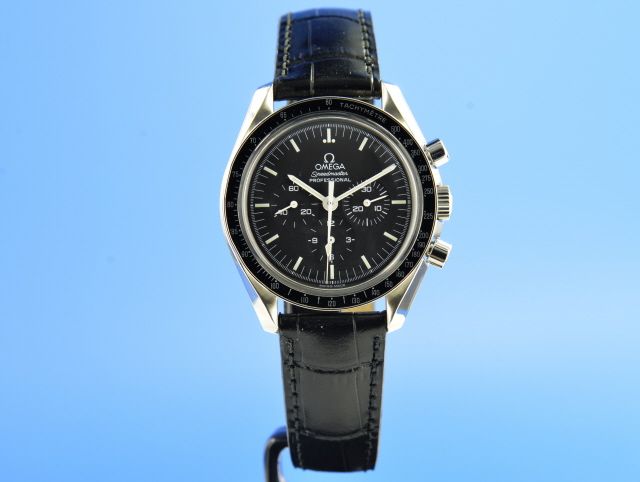 Omega Speedmaster Moonwatch Kal.1861