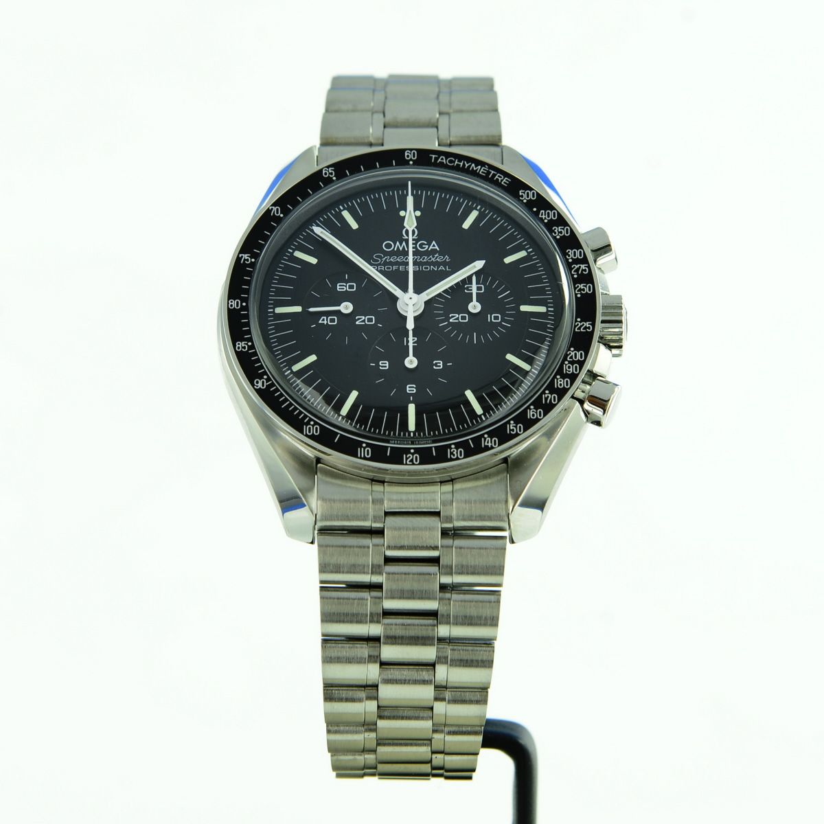 Omega Speedmaster Professional Moonwatch Master Co-Axial