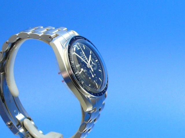 Omega Speedmaster Moonwatch NEU!