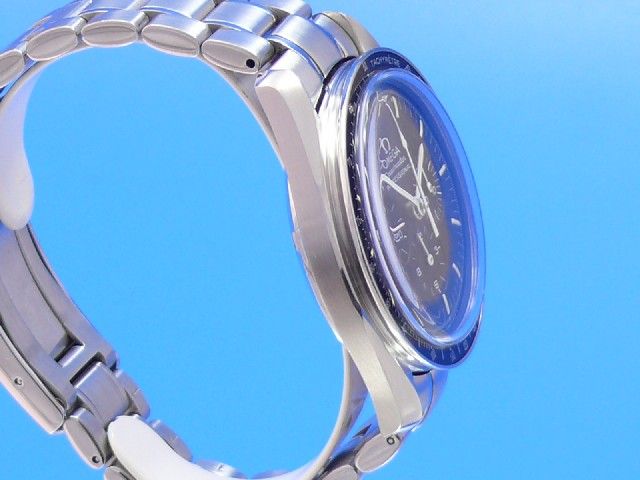 Omega Speedmaster Professional Moonwatch