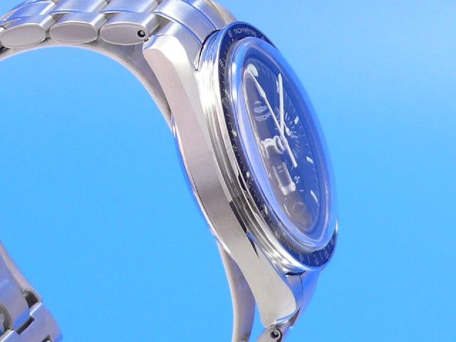 Omega Speedmaster Professional Moonwatch