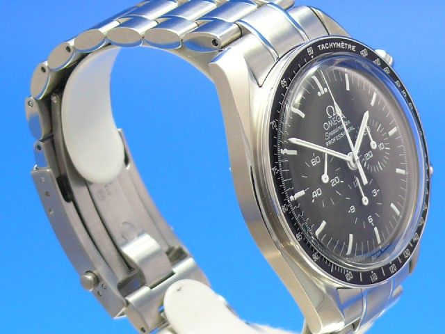 Omega Speedmaster Professional Moonwatch