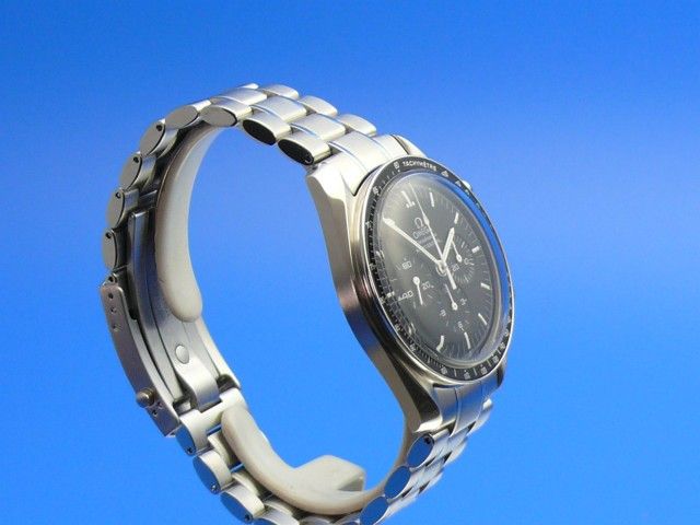 Omega Speedmaster Moonwatch