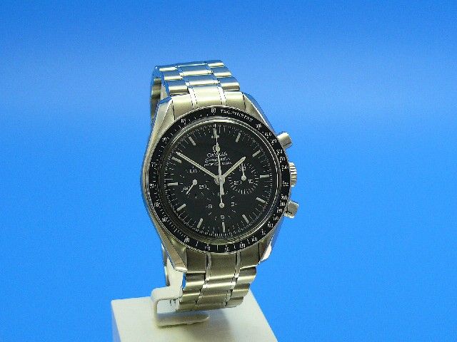 Omega Speedmaster Moonwatch
