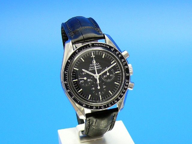 Omega Speedmaster Moonwatch