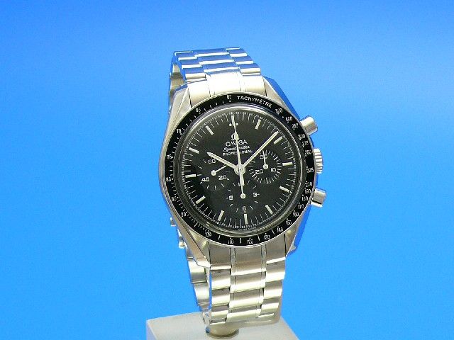 Omega Speedmaster Moonwatch