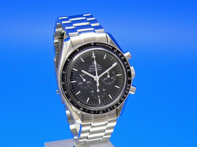 Omega Speedmaster Moonwatch
