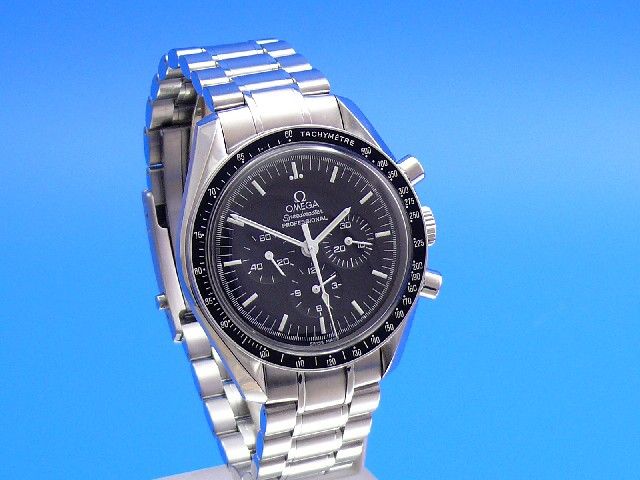 Omega Speedmaster Moonwatch