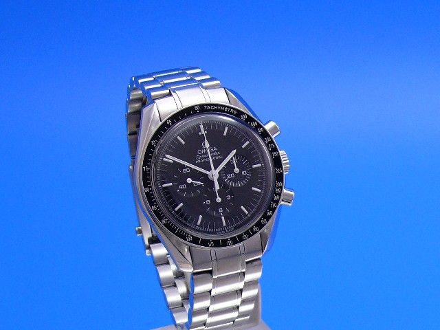 Omega Speedmaster Moonwatch