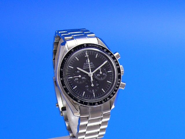 Omega Speedmaster Moonwatch