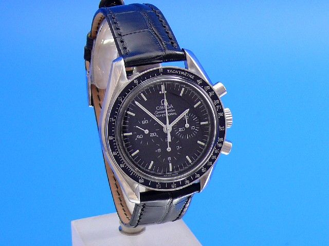 Omega Speedmaster Moonwatch