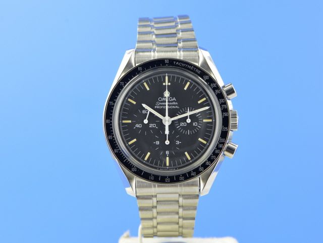 Omega Speedmaster Moonwatch