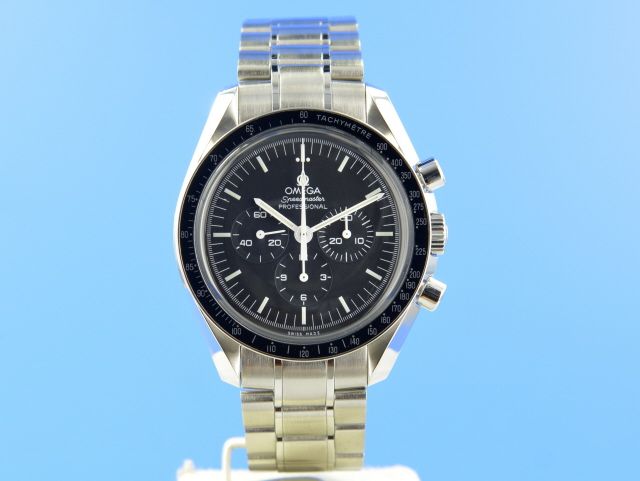 Omega Speedmaster Moonwatch Professional 42 mm