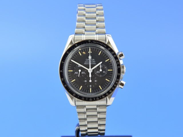 Omega Speedmaster Moonwatch Vintage