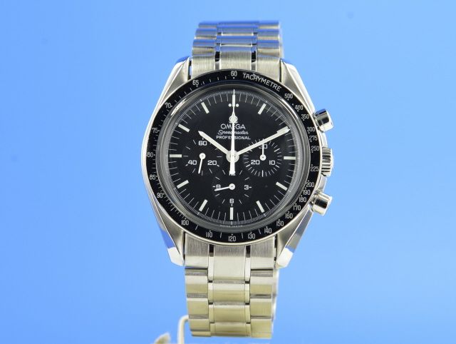 Omega Speedmaster Moonwatch cal.861