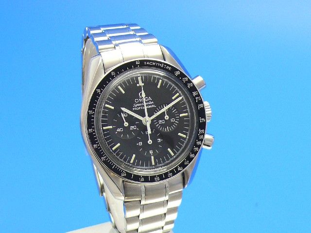 Omega Speedmaster Moonwatch cal.861