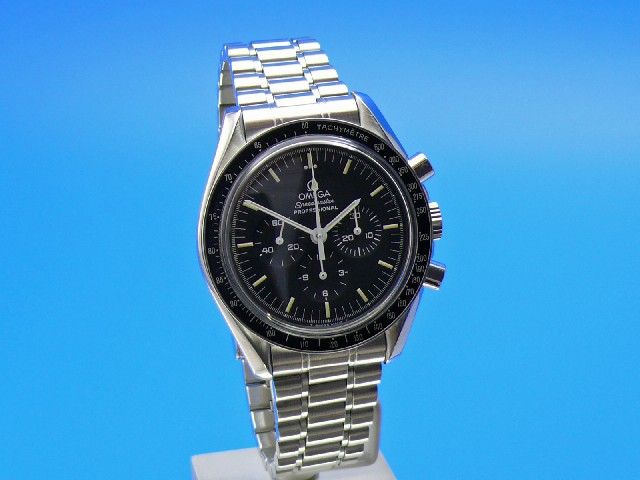 Omega Speedmaster Moonwatch