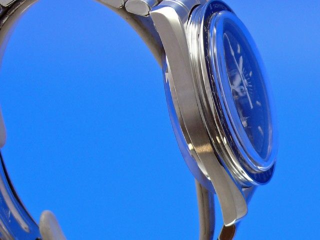 Omega Speedmaster Moonwatch