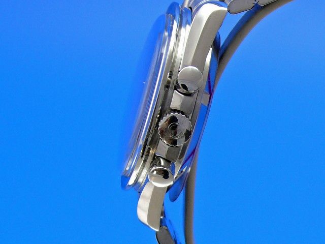 Omega Speedmaster Moonwatch