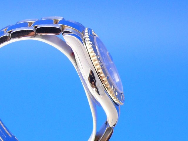 Rolex Yacht-Master Medium Mother Of Pearl